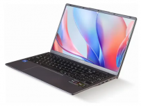 Laptop Lanix Xbook B15, 15.6" 1920x1080 Full HD, AMD Ryzen 5 7430U, 16GB, 512GB SSD, Windows 11 Pro, Español