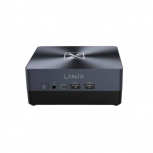 Mini PC Lanix 42148, AMD Ryzen 5 3500U, 16GB, 500GB SSD, Windows 11 Pro