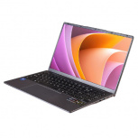 Laptop Lanix Xbook B15, 15.6" 1920x1080 Full HD, Intel Core i7-13620H, 32GB, 1TB SSD, Windows 11 Pro, Español