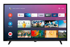Lanix Smart TV DLED X32 32