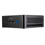 Lanix LX-18156, Intel Core i7-13620H 4.90GHz (Barebone)