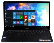 Laptop Lanix Neuron A 14" Full HD, Intel Celeron N3350 1.10GHz, 4GB, 1TB, Windows 10 Home 64-bit, Español, Negro - Imagen del combo