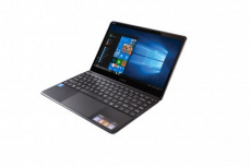 Laptop Lanix Neuron A V19 10651 14" HD, Intel Pentium J3710 1.60GHz, 4GB, 256GB SSD, Windows 10 64-bit, Español, Gris/Negro
