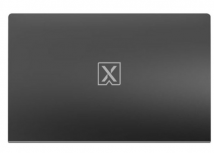 Laptop Lanix XBook, 15.6" 1920x1080 Full HD, Intel Core i3-1315U, 8GB, 512GB SSD, Windows 11 Pro, Español - Imagen adicional 1