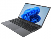 Laptop Lanix XBook, 15.6" 1920x1080 Full HD, Intel Core i3-1315U, 8GB, 512GB SSD, Windows 11 Pro, Español