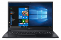 Laptop Lanix Neuron V 15.6" Full HD, Intel Core i5-10210U 1.60GHz, 8GB, 512GB SSD, Windows 11 Home, Español, Negro