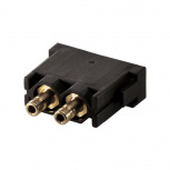 LAPP Conector MCB 44424011, 10 Piezas