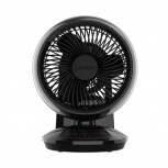 Lasko Ventilador A12558M, 3 Velocidades, 31