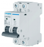 Leader Solar Interruptor Termomagnético 2 Polos LLA7-2P-63 50A AC, 240 - 415V, 50A