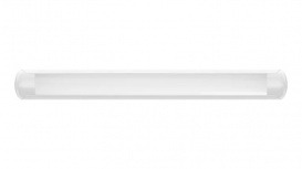 Ledvance Lámpara LED Livin, Interiores, Luz Blanco Frío, 32W, 3000 Lúmenes, Blanco