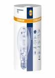 Ledvance Foco Haluro Metálico 89163, Luz Neutra, Base E39, 175W, 14400 Lúmenes, 1 Pieza