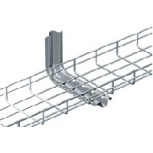 Legrand CM556100 Mensula, Gris