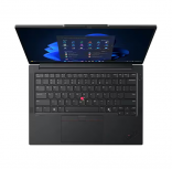 Laptop Lenovo THINKPAD E14, 14" 1920x1080 Full HD, AMD Ryzen 5 7535U, 32GB, 512GB SSD, Windows 11 Pro, Español image