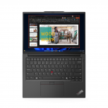 Laptop Lenovo THINKPAD E14, 14" 1920x1080 Full HD, AMD Ryzen 5 7535U, 32GB, 512GB SSD, Windows 11 Pro, Español image