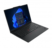 Laptop Lenovo THINKPAD E14, 14" 1920x1080 Full HD, AMD Ryzen 5 7535U, 32GB, 512GB SSD, Windows 11 Pro, Español image