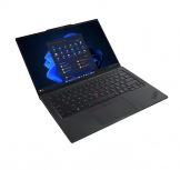 Laptop Lenovo THINKPAD E14, 14" 1920x1080 Full HD, AMD Ryzen 5 7535U, 32GB, 512GB SSD, Windows 11 Pro, Español image