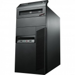 Computadora Lenovo ThinkCentre M93p, Intel Core i7-4790 3.60GHz, 8GB, 1TB, Windows 7/8 Professional 64-bit