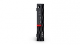 Computadora Lenovo ThinkCentre M625q, AMD A9-9420e 1.80GHz, 4GB, 500GB, Windows 10 Pro 64-bit 