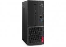 Computadora Lenovo V530s SFF, Intel Core i3-8100 3.60GHz, 8GB, 1TB, Windows 10 Pro 64-bit + Teclado/Mouse - Imagen del combo