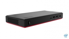 Mini PC Lenovo ThinkCentre M90n-1, Intel Core i7-8665U 1.90GHz, 16GB, 512GB SSD, Windows 10 Pro 64-bit