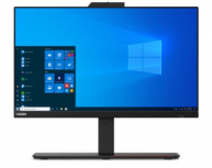 Lenovo ThinkCentre M90a All-in-One 23.8", Intel Core i5-10500 2.90GHz, 8GB, 1TB, Windows 10 Pro 64-bit, Negro
