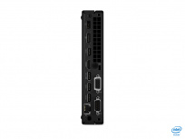 Computadora Lenovo ThinkCentre M70Q, Intel Core i3-10100T, 8GB, 256GB SSD, Wi-Fi, Windows 10 Pro + Teclado/Mouse - Imagen adicional 5