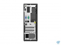 Computadora Lenovo V50s SSF, Intel Core i3-10100 3.60GHz, 8GB, 256GB SSD, Windows 10 Pro 64-bit image