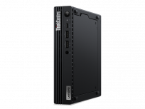 Computadora Lenovo ThinkCentre M70q Gen3, Intel Core i5-12500T 2.00GHz, 16GB, 512GB SSD, Windows 11 Pro 64-bit - Imagen del combo