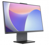 Lenovo ThinkCentre neo 50a Gen 5 All-in-One 27", Intel Core 5 210H, 16GB, 512GB SSD, Windows 11 Pro image