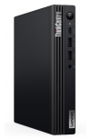 Computadora Lenovo ThinkCentre M70q Gen 5, Intel Core i7-14700T, 16GB, 512GB SSD, Wi-Fi, Windows 11 Pro + Teclado/Mouse