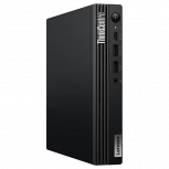 Computadora Lenovo ThinkCentre M70q Gen 5, Intel Core i7-14700T, 16GB, 1TB SSD, Windows 11 Pro + Teclado/Mouse image