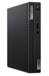 Computadora Lenovo ThinkCentre M70q Gen 5, Intel Core i5-14500T, 8GB, 1TB SSD, Wi-Fi, Windows 11 Pro image
