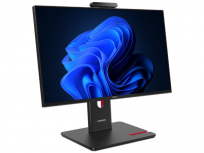 Lenovo ThinkCentre AIO M70a All-in-One 23.8", Intel Core Ultra 5 225T, 16GB, 512GB SSD, Windows 11 Pro image