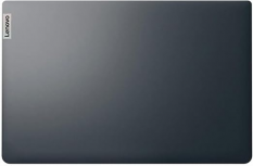 Laptop Lenovo IdeaPad 1, 15" 1920x1080 Full HD, AMD Ryzen 3 7320U, 4GB, 128GB SSD, Windows 11 Home  S, Inglés - Imagen adicional 1