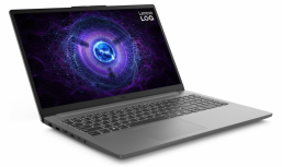 Laptop Gamer Lenovo LOQ 15IAX9E, 15.6" 1920x1080 Full HD, Intel Core i5-12450HX, NVIDIA GeForce RTX 3050, 16GB, 512GB SSD, Windows 11 Home, Inglés - Imagen del combo