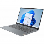 Laptop Lenovo IdeaPad Slim 3, 15.6" 1920x1080 Full HD Táctil, Intel Core i7-1355U, 16GB, 1TB SSD, Windows 11 Home, Inglés - Imagen adicional 2