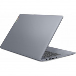 Laptop Lenovo IdeaPad Slim 3, 15.6" 1920x1080 Full HD Táctil, Intel Core i7-1355U, 16GB, 1TB SSD, Windows 11 Home, Inglés - Imagen adicional 4