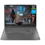 Laptop Gamer Lenovo LOQ 16IRH8 16" 2560x1600, Intel Core i5-13420H, NVIDIA GeForce RTX 4050, 32GB, 1.5TB SSD, Windows 11 Home, Español 