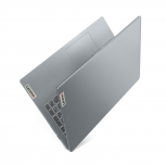 Laptop Lenovo IdeaPad Slim 3 15IAN8, 15.6" 1920x1080 Full HD, Intel Core i3-N305, 4GB, 128GB SSD, Windows 11 Home, Inglés image