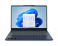 Laptop Lenovo IdeaPad 5 2-in-1 14AKP10, 14" 1920x1200 WUXGA Táctil, AMD Ryzen AI 7 350, 16GB, 512GB SSD, Windows 11 Home, Español