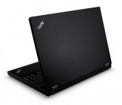 Laptop Lenovo ThinkPad L560 15.6" Full HD, Intel Core i5-6300U 2.40GHz, 8GB, 500GB HDD, Windows 10 Pro 64-bit, Inglés, Negro