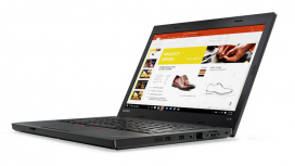 Laptop Lenovo ThinkPad L470 14'' HD, Intel Core i5-7200U 2.50GHz, 4GB, 500GB, Windows 10 Pro 64 bits, Negro - Imagen del combo