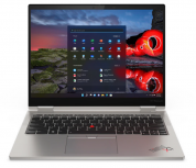 Laptop Lenovo 2 en 1 ThinkPad X1 Titanium Yoga Gen 1 13.5" Quad HD, Intel Core i7-1160G7 2.10GHz, 16GB, 512GB SSD, Windows 10 Pro 64-bit, Español, Titanio