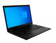 Laptop Lenovo ThinkPad T15 Gen 1 15.6" Full HD, Intel Core i7-10510U 1.80GHz, 16GB, 512GB SSD, Windows 10 Pro 64-bit, Español, Negro