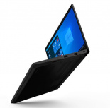 Laptop Lenovo ThinkPad E14 G2, 14" 1920x1080 Full HD, AMD Ryzen 5 PRO 4650U, 8GB, 256GB SSD, Windows 10 Pro, Español - Imagen adicional 6