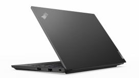 Laptop Lenovo ThinkPad E14 Gen 2, 14" 1920x1080 Full HD, Intel Core i3-1115G4, 8GB, 256GB SSD, Windows 10 Pro, Español - Imagen adicional 5