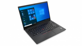 Laptop Lenovo ThinkPad E14 Gen 2, 14" 1920x1080 Full HD, Intel Core i3-1115G4, 8GB, 256GB SSD, Windows 10 Pro, Español - Imagen adicional 4