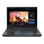 Laptop Lenovo ThinkPad E14 G2 14" Full HD, Intel Core i7-1165G7 2.80GHz, 16GB, 512GB SSD, NVIDIA GeForce MX450, Windows 10 Pro 64-bit, Español, Negro