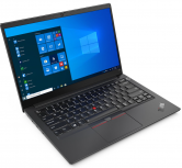 Laptop Lenovo ThinkPad E14 Gen2 14" Full HD, Intel Core i7-1165G7 2.80GHz, 16GB, 512GB SSD, Windows 10 Pro 64-bit, Español, Negro