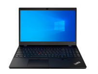 Laptop Lenovo ThinkPad T15p Gen 1 15.6" Full HD, Intel Core i7-10750H 2.60GHz, 16GB, 512GB SSD, NVIDIA GeForce GTX 1050, Windows 10 Pro 64-bit, Español, Negro